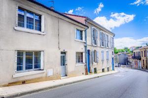 Appartements Le Sauge d-Auch By Cottage d-Auch : Appartement 1 Chambre