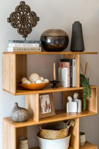 16 minutes Walk To London Eye, Shard View and Balcony