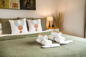 16 minutes Walk To London Eye, Shard View and Balcony