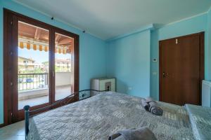Girasole Apartment con box, WiFi e Climatizzatore