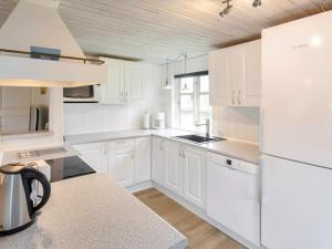 4 star holiday home in Løkken-By Traum