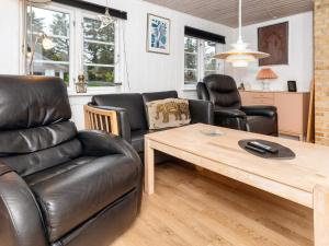 4 star holiday home in Løkken-By Traum