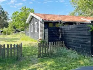 Holiday home Sjællands Odde XVI - Yderby