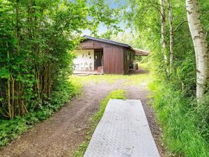 6 person holiday home in Spøttrup-By Traum
