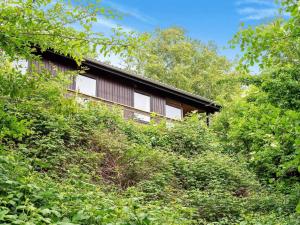 6 person holiday home in Spøttrup-By Traum