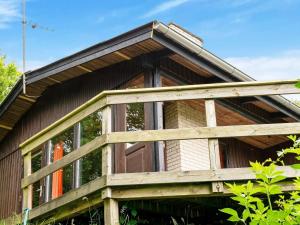 6 person holiday home in Spøttrup-By Traum