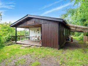 6 person holiday home in Spøttrup-By Traum