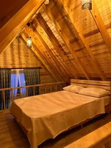 Boztepe Küme Evleri - 奥尔杜