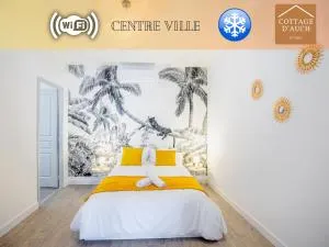 La Panthère d'Auch "By Cottage d'Auch" - Lasseube-Propre