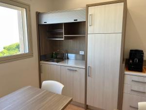 Dreibettzimmer