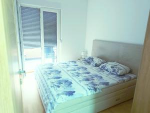 Podgorica apartman