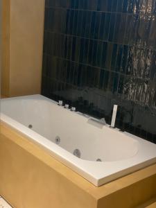 La dimora di Don Antonio