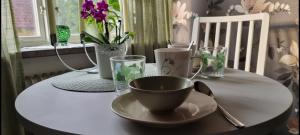 Mysig 1a med Minispa, 20 min från Kinnekulle