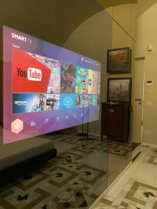 La dimora di Don Antonio