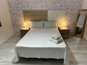 Apartamento coqueto para parejas - 圣维森特德尔拉斯佩奇