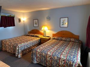 Wells River Motel