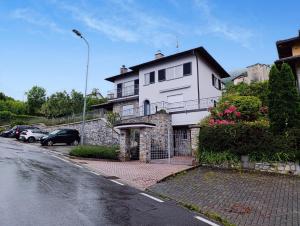 Villarnona Lake Como