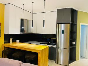 Apartament Lux Elar
