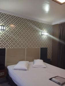 Motel Replay Paulinia