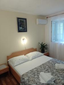 Double Room room in Rooms by the sea Sucuraj Hvar - 6734