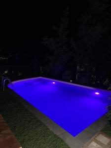 Villa Mimma