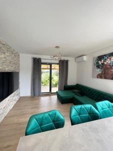 Apartments by the sea Sreser, Peljesac - 4557