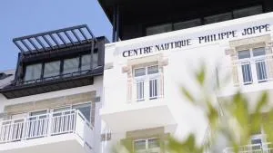 Goas Treiz T3, trebeurden, vue mer - 普勒默尔博杜