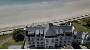 Goas Treiz T3, trebeurden, vue mer