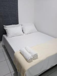 Casa em Caruaru mobiliada