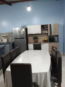 Casa em Caruaru mobiliada