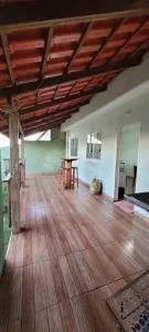 Chalé Terê na Serra da Canastra - 圣罗克迪米纳斯