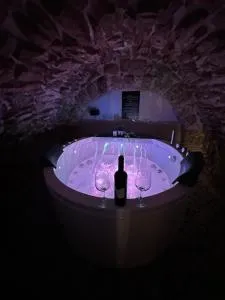 בר יוחאי העתיקה - Bar Yohai