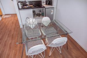 Departamento en San Telmo Chick