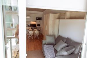 Departamento en San Telmo Chick