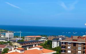 Apartamento de lujo River Suites