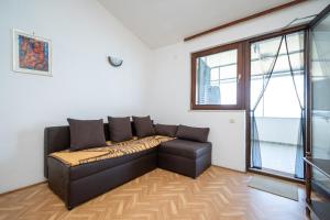 Apartments by the sea Bibinje, Zadar - 22508