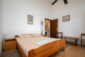 Apartments by the sea Bibinje, Zadar - 22508