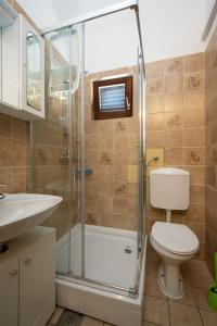 Apartments by the sea Bibinje, Zadar - 22508