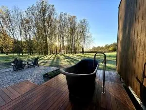 The Soak at Dalton's Paddock - Mayanup