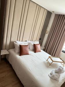 APPARTEMENT LUXUEUX 26 neuf avec terasse