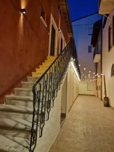 Vagabondando travel house - Tempera