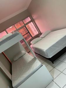 apartamento completo praia do futuro fortaleza