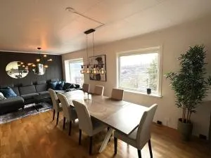 HB8-2 moderne leilighet med fri parkering - Silsand HB8-2 moderne leilighet med fri parkering - Silsand