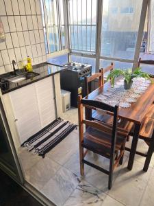 apartamento completo praia do futuro fortaleza