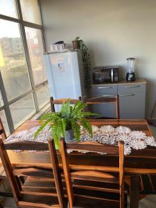 apartamento completo praia do futuro fortaleza