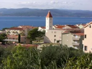 Apartments Anini Dvori - Bast