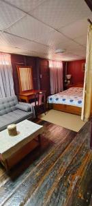 ทับทิมทอง โฮมสเตย์