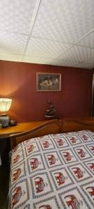 ทับทิมทอง โฮมสเตย์