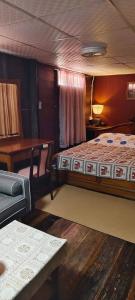 ทับทิมทอง โฮมสเตย์