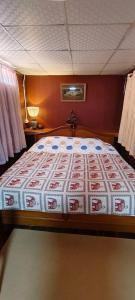 ทับทิมทอง โฮมสเตย์